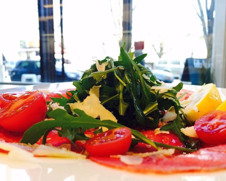Gremia Restaurant