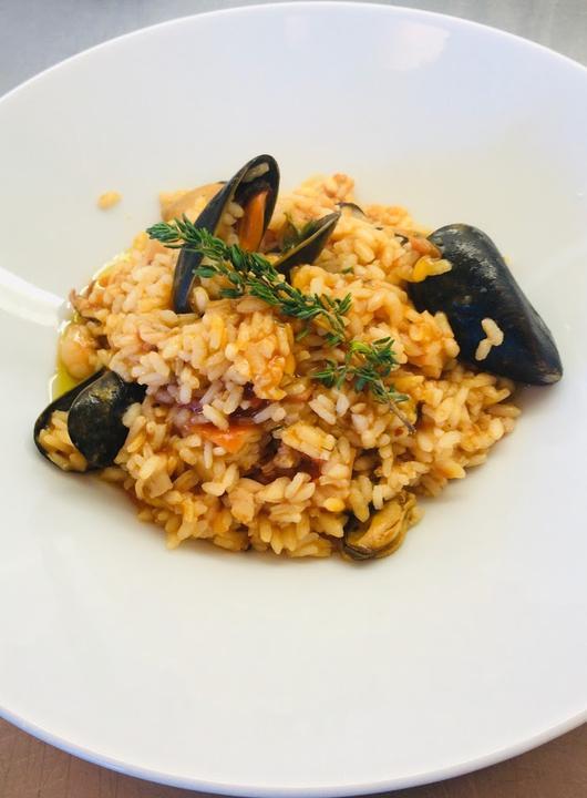 Gremia Restaurant