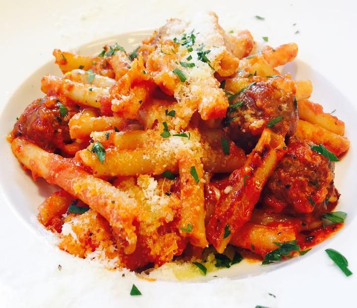 Gremia Restaurant