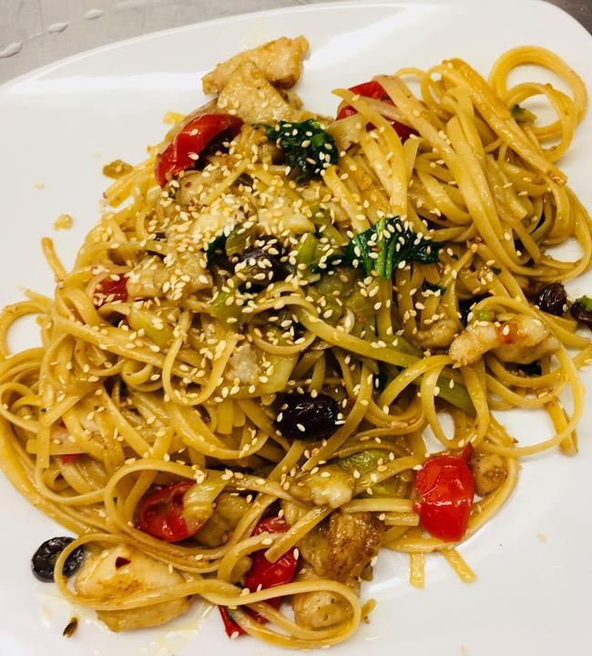 Gremia Restaurant