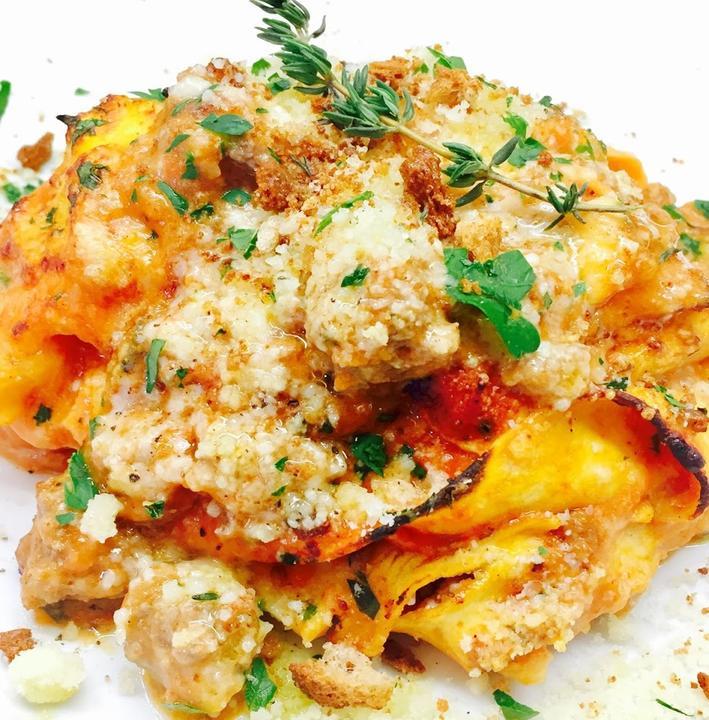 Gremia Restaurant