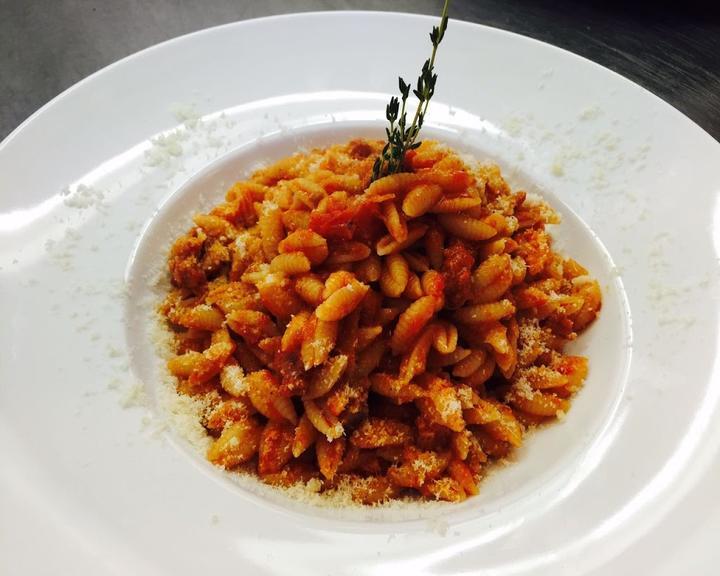 Gremia Restaurant