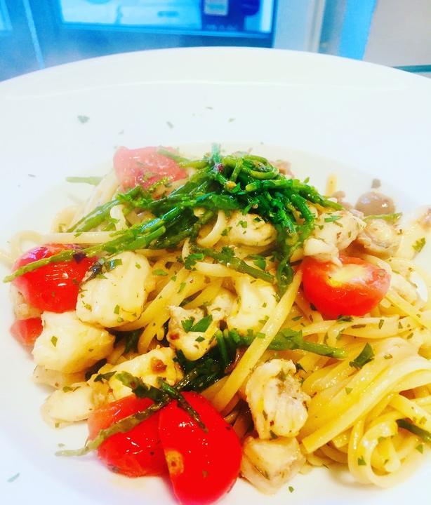 Gremia Restaurant