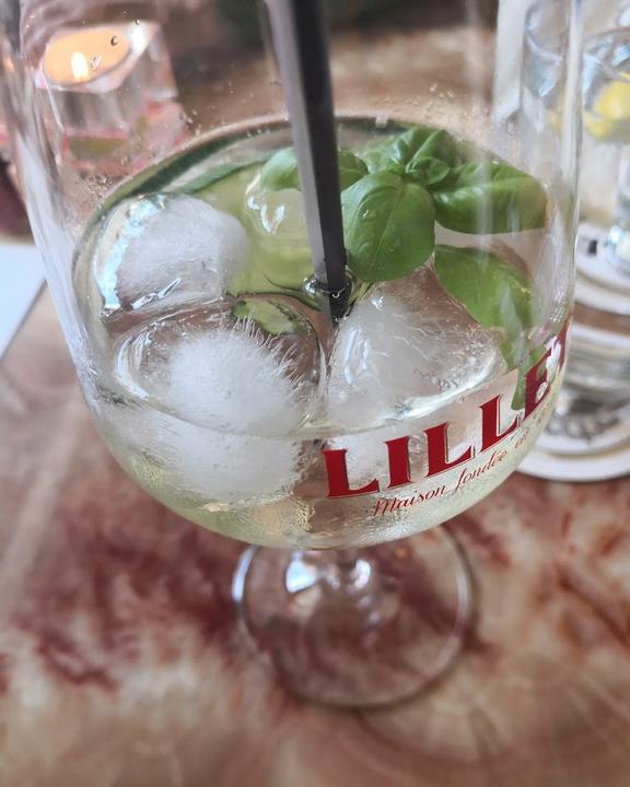 China Restaurant Wan Bao