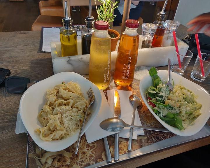 Vapiano