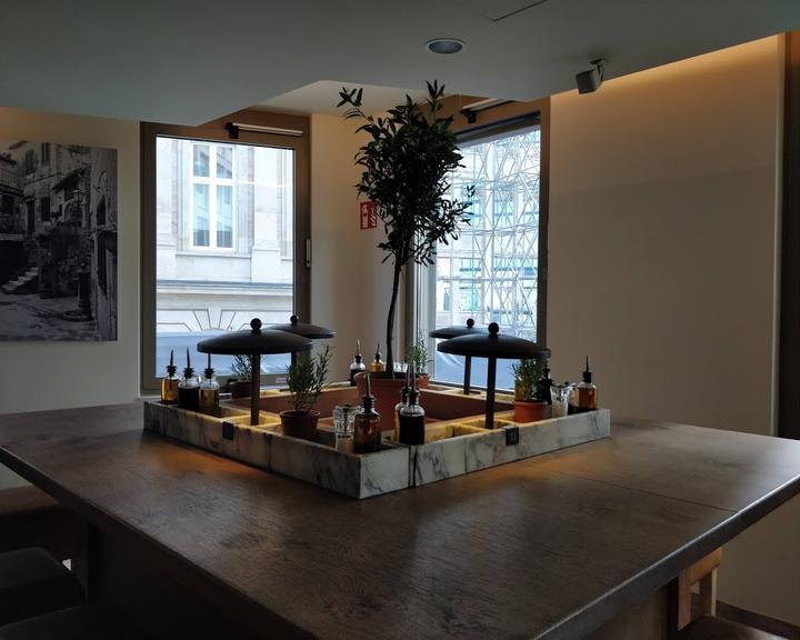 Vapiano