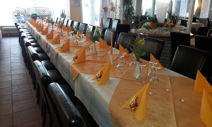 Lessing-Cafe