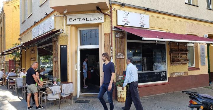 Eatalian
