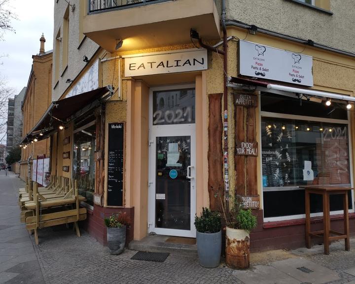Eatalian