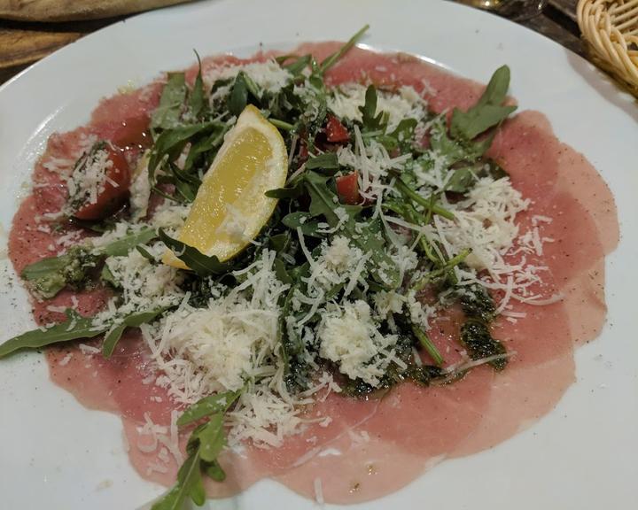Eatalian