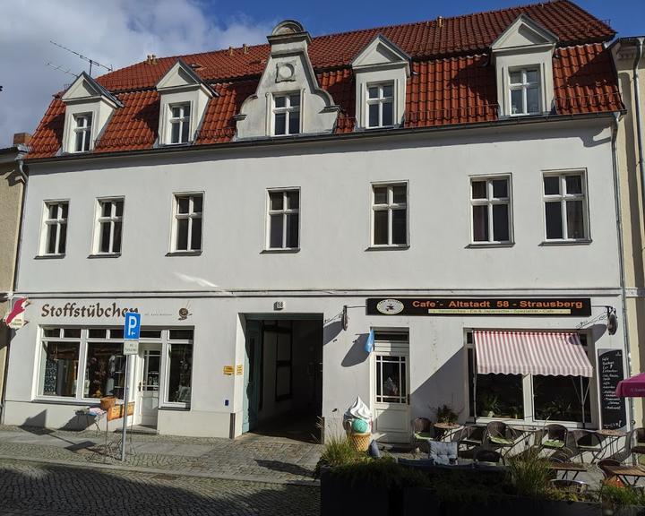 Richters Cafe Altstadt