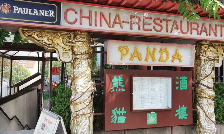 China-Restaurant Panda