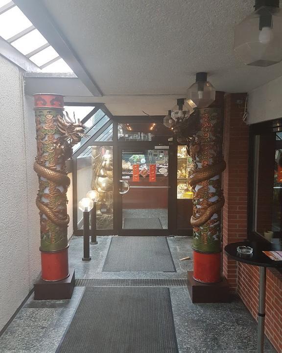 China-Restaurant Panda
