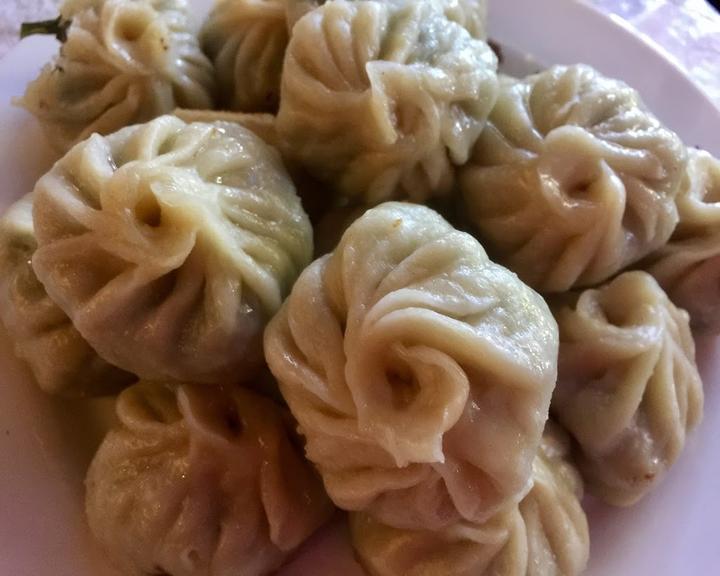 China-Restaurant Panda