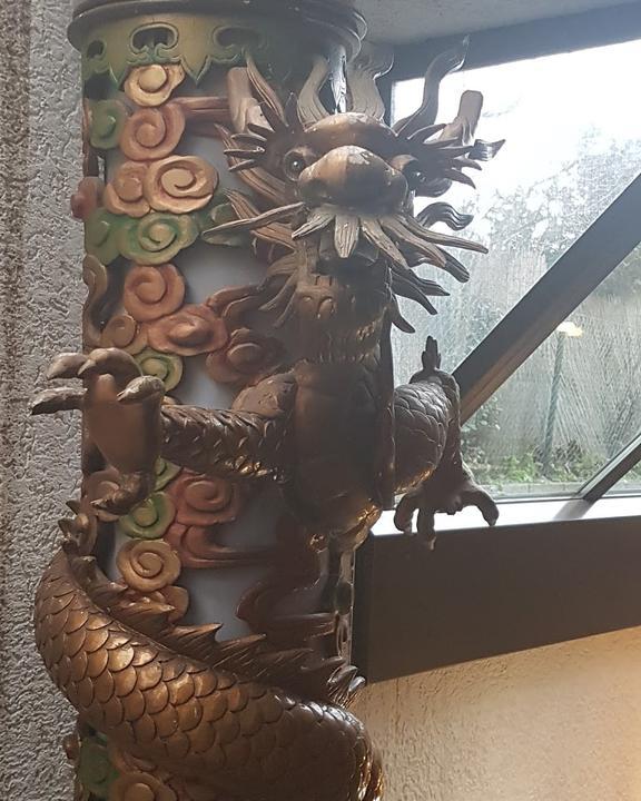China-Restaurant Panda