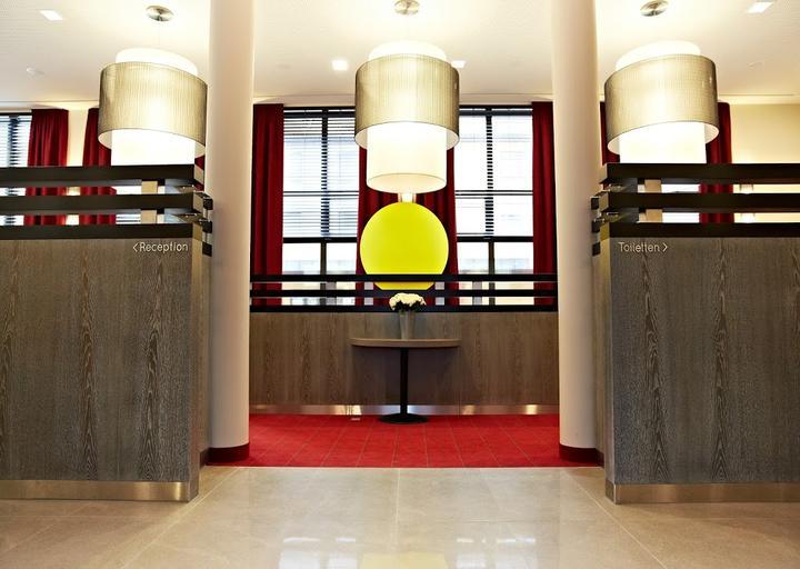 Restaurant Sonne