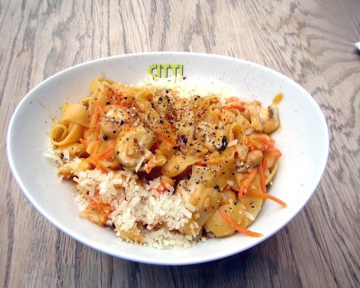 Citti Restaurant-Cafe