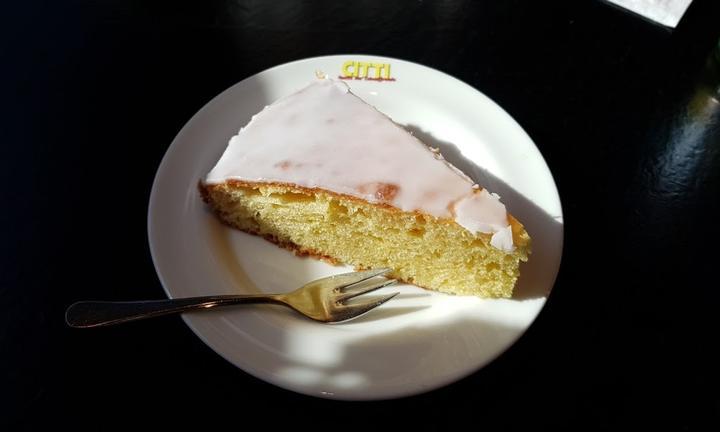 Citti Restaurant-Cafe