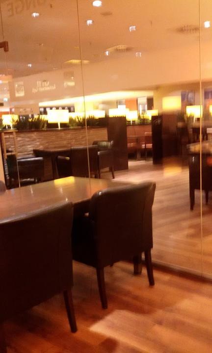 Citti Restaurant-Cafe