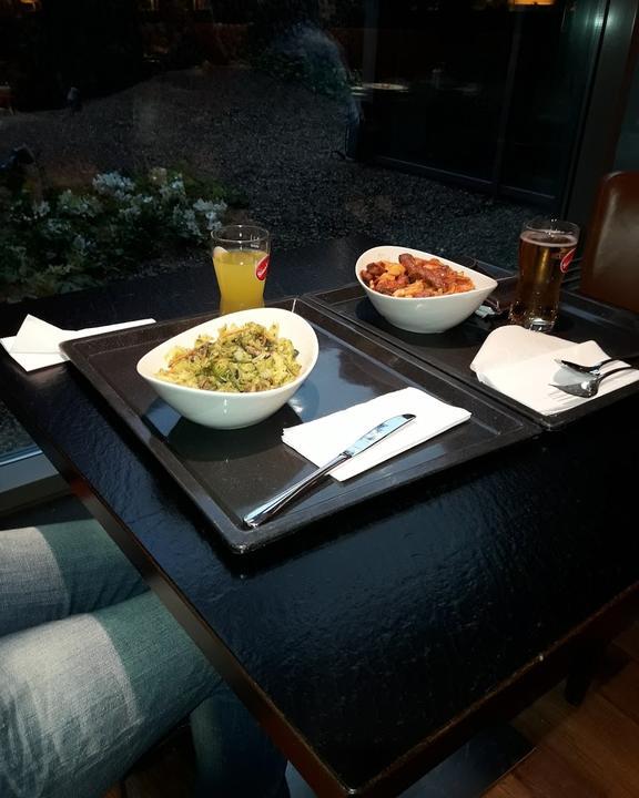 Citti Restaurant-Cafe
