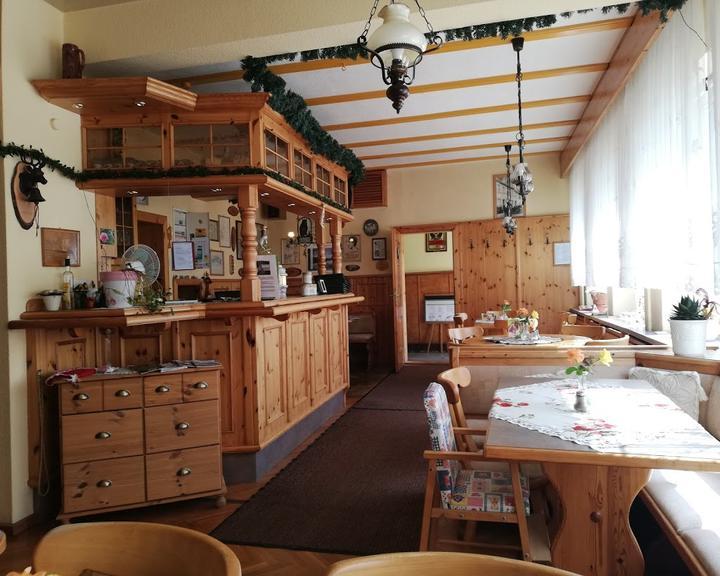 Landgasthof Weiberwirtschaft