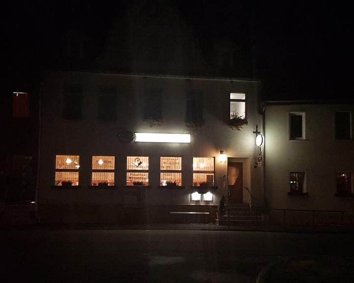Landgasthof Weiberwirtschaft