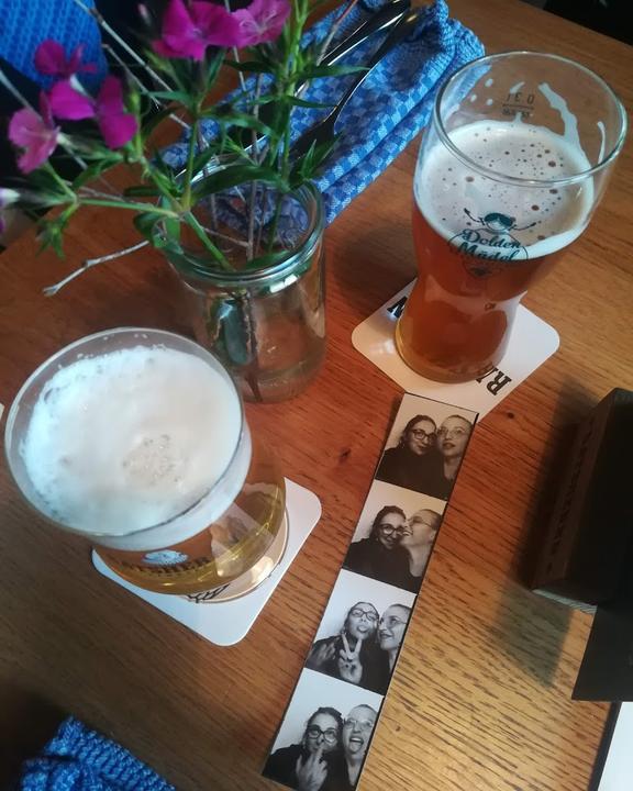 Doldenmaedel Braugasthaus