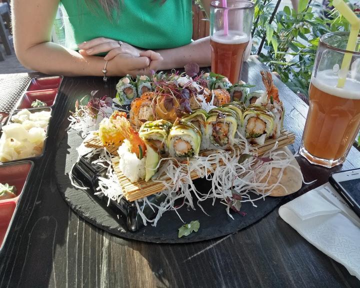 Sakura Sushibar Halle