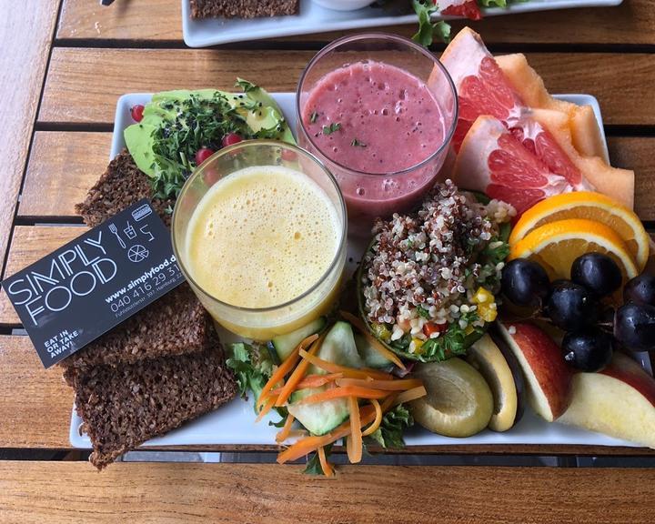 Simply Food