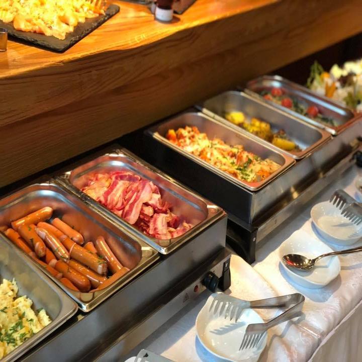 Simply Food
