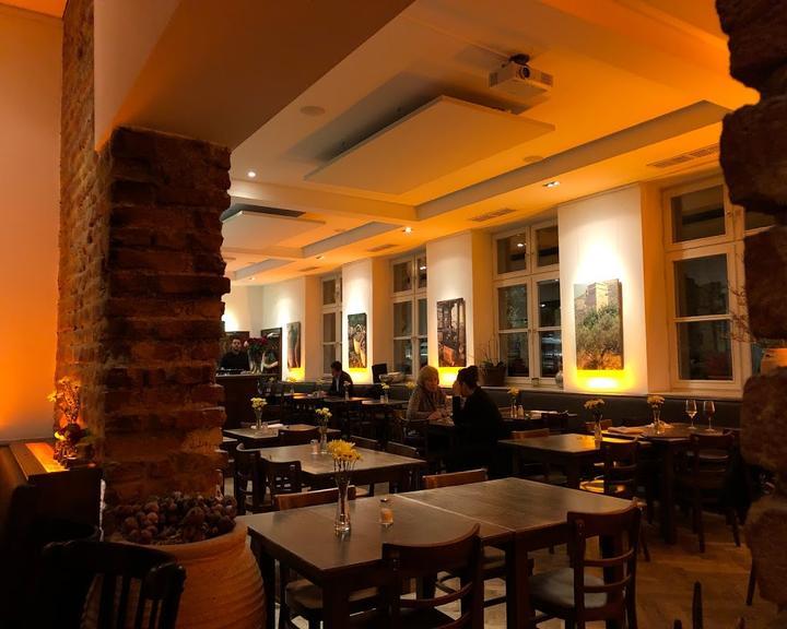 Taverna Elia