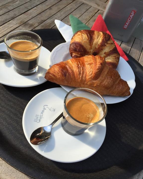 Giro d'Espresso