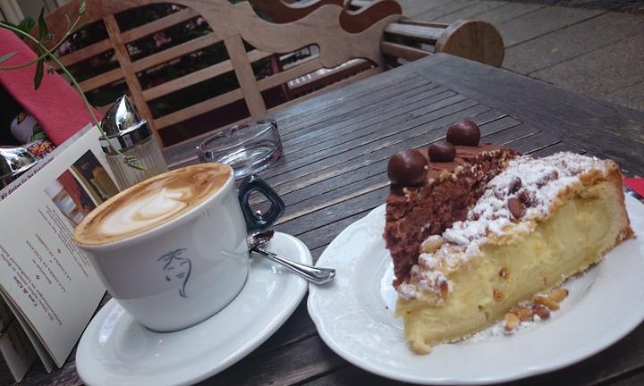 Giro d'Espresso