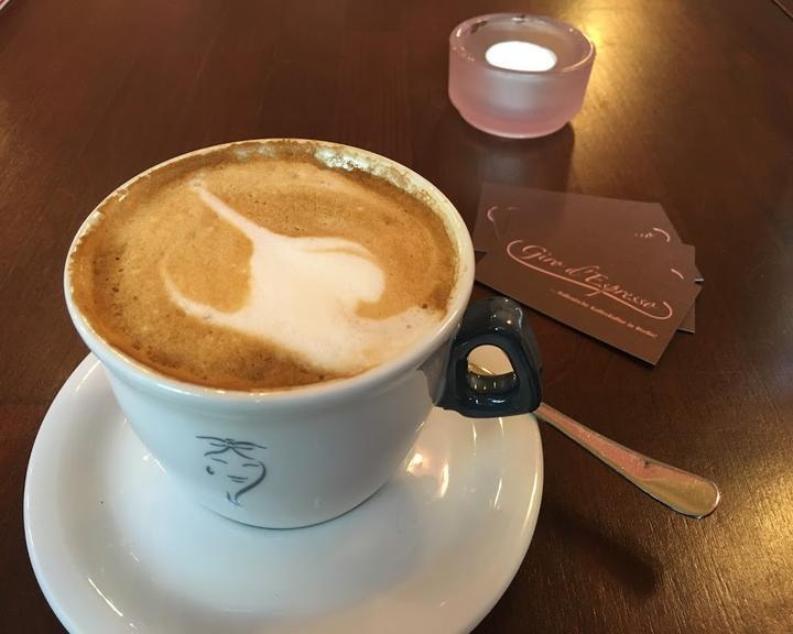 Giro d'Espresso