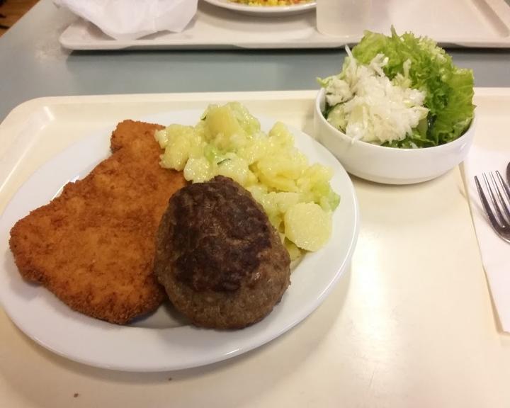 Mensa HU Nord