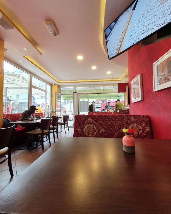 Alqaswaa Restaurant