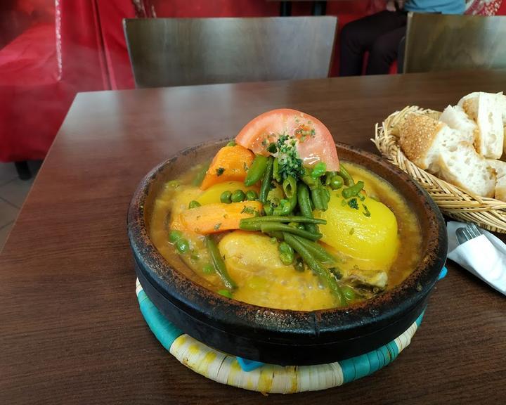 Alqaswaa Restaurant