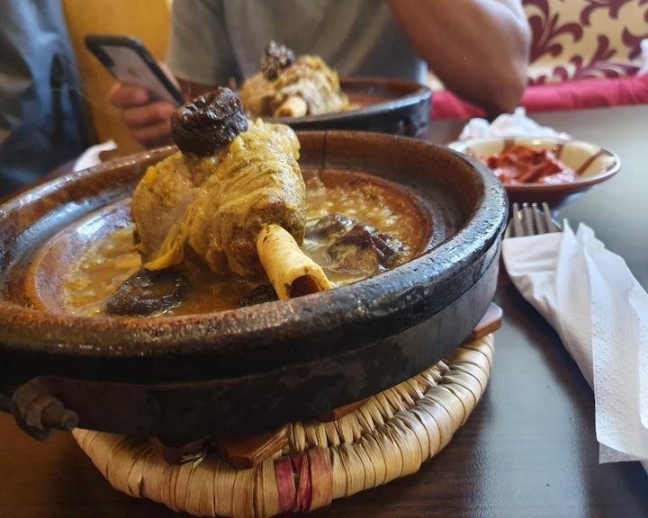Alqaswaa Restaurant