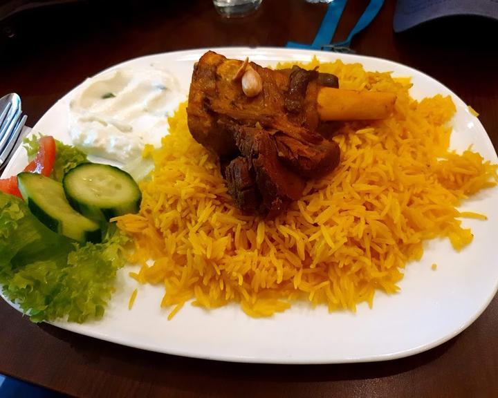 Alqaswaa Restaurant