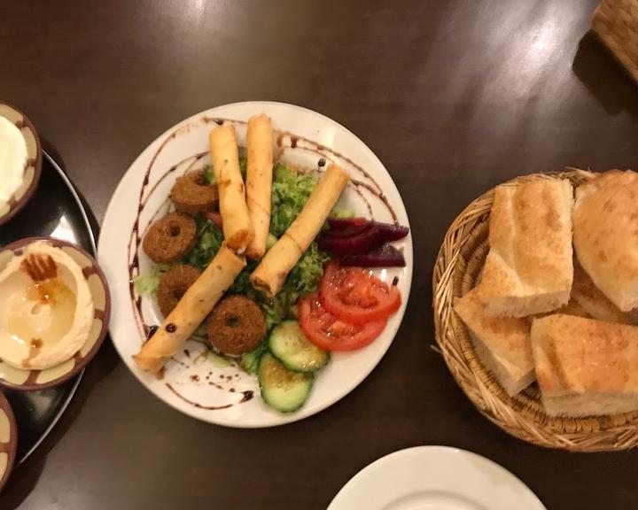 Alqaswaa Restaurant