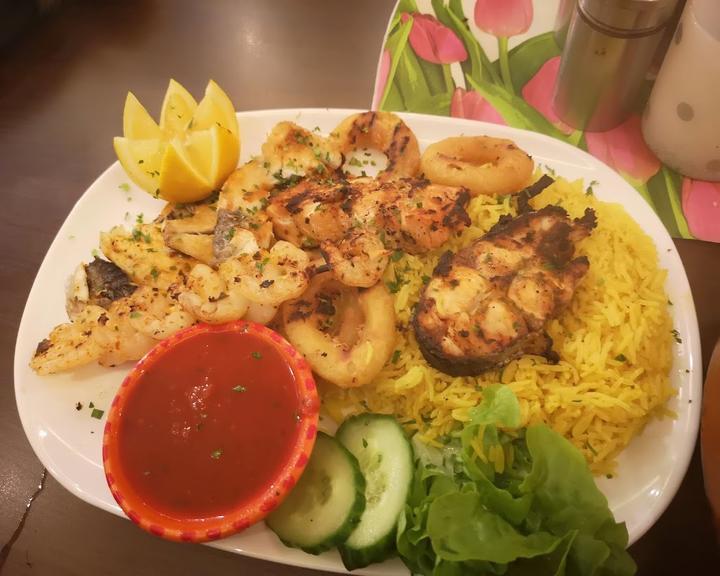Alqaswaa Restaurant