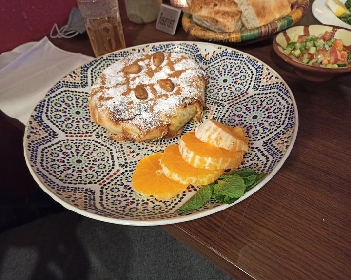 Alqaswaa Restaurant