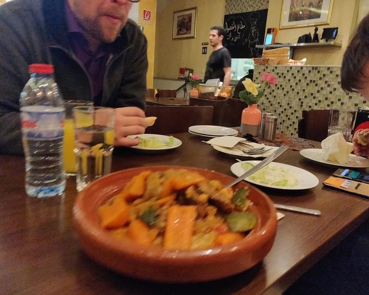 Alqaswaa Restaurant