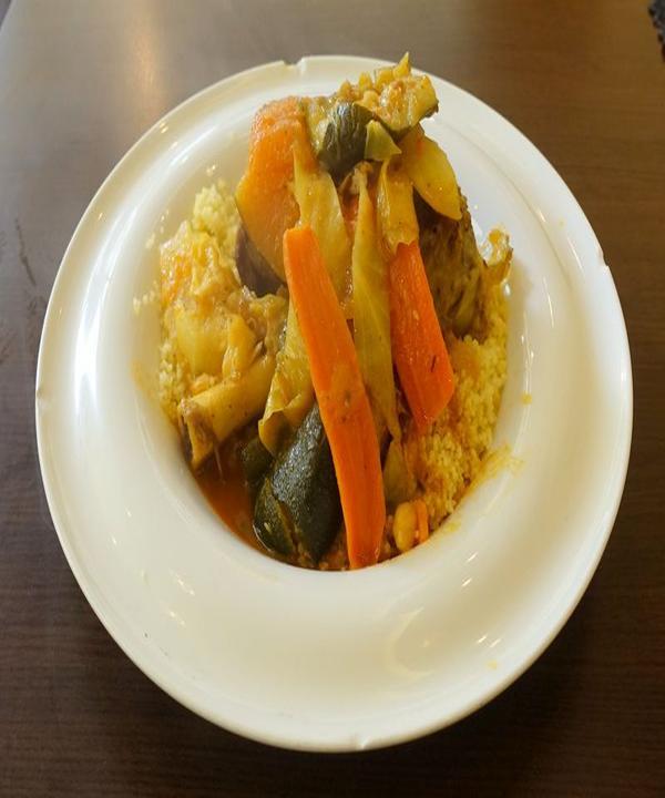 Alqaswaa Restaurant
