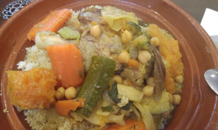Alqaswaa Restaurant