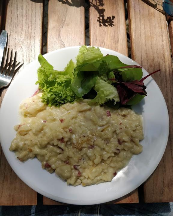 Schönes Cafe