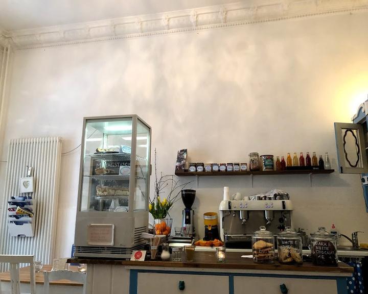 Schönes Cafe