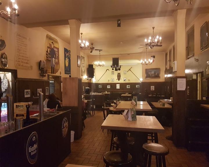 Gasthaus Zur Eule