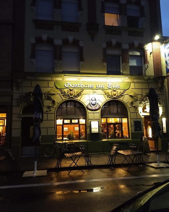 Gasthaus Zur Eule