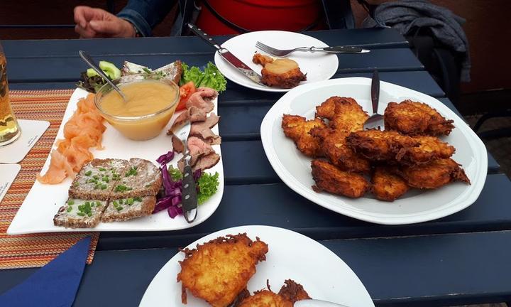 Gasthaus Zur Eule